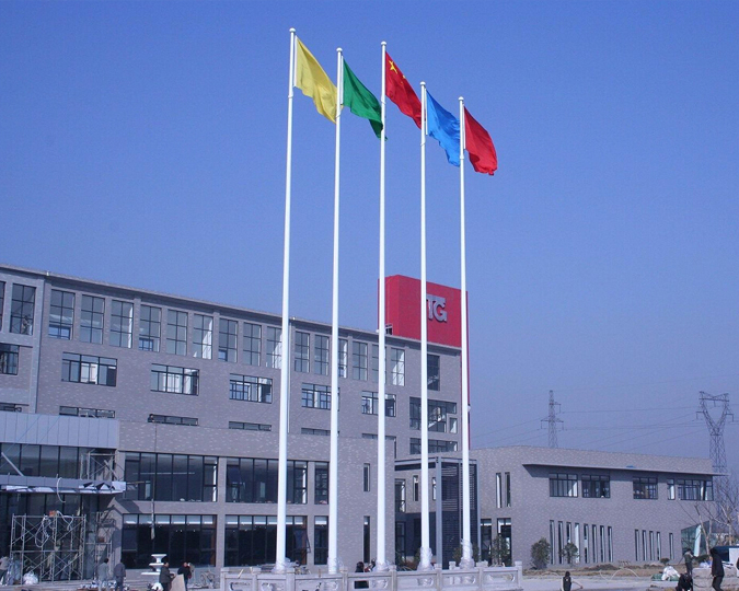 旗桿進(jìn)行升旗儀式時(shí)對(duì)旗幟有哪些要求？